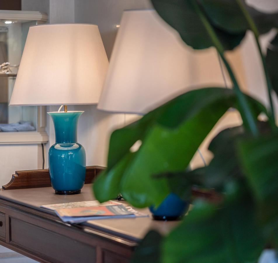 Hotel Anthony Lido di Jesolo Eksteriør bilde