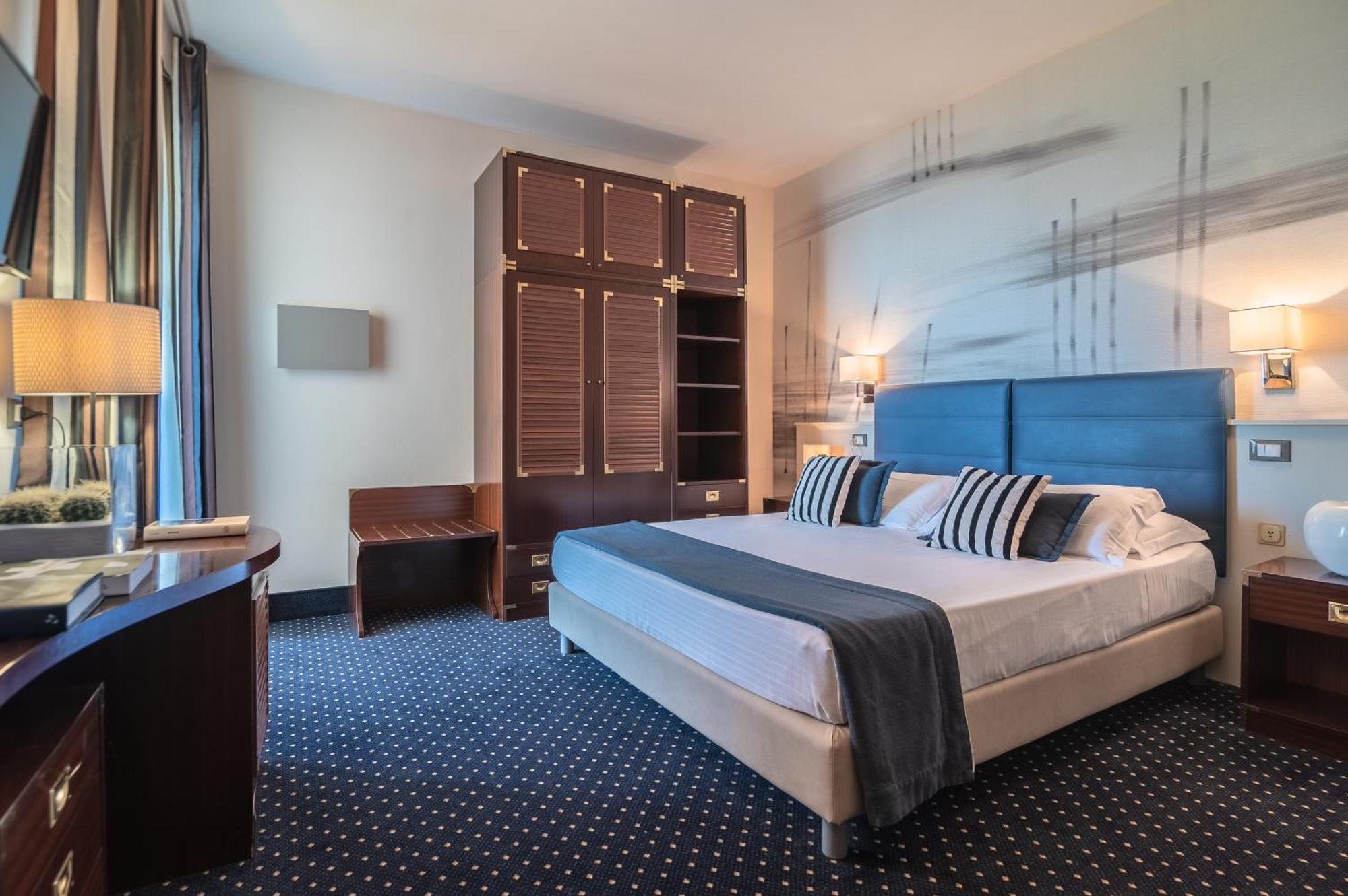 Hotel Anthony Lido di Jesolo Rom bilde