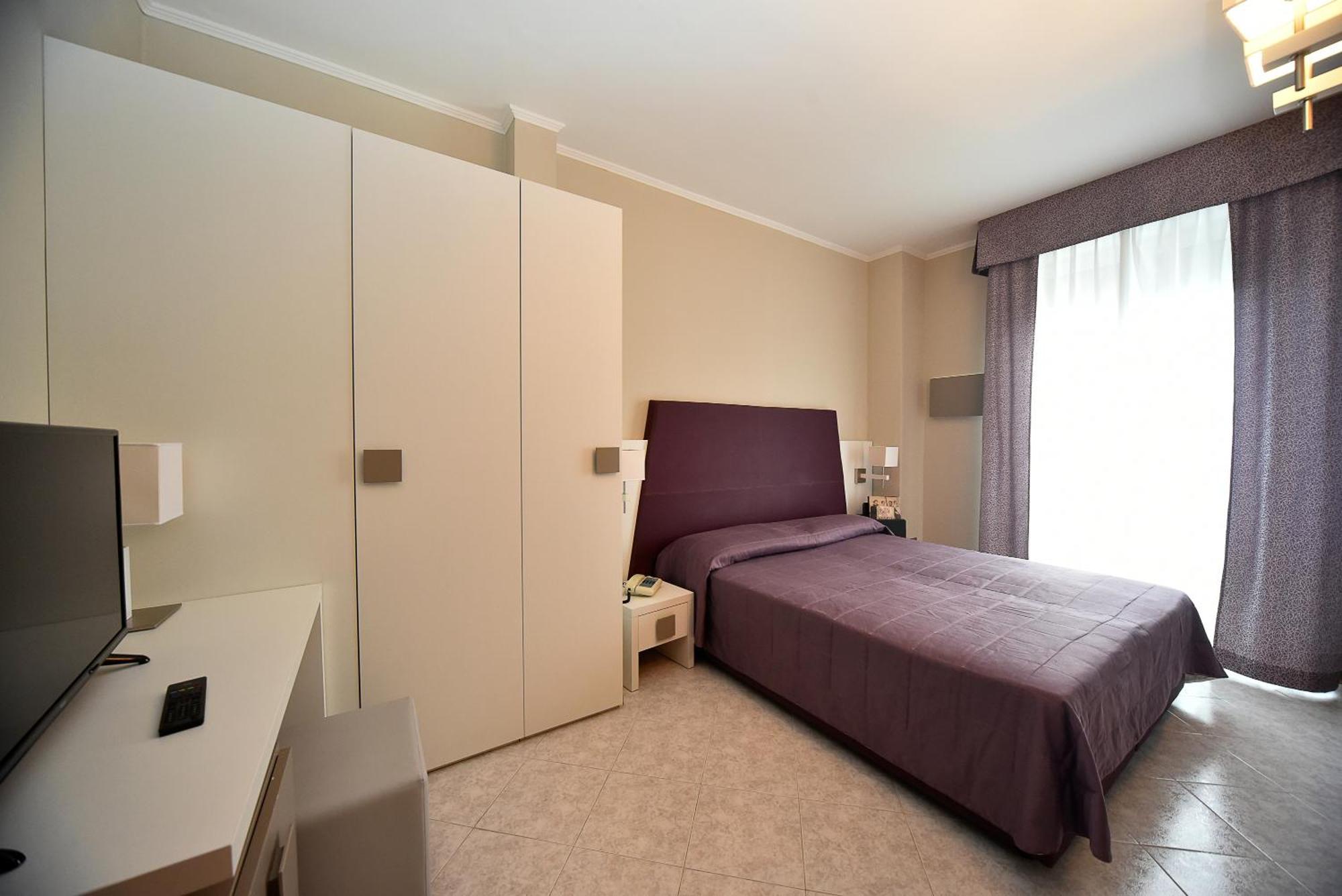 Hotel Anthony Lido di Jesolo Rom bilde