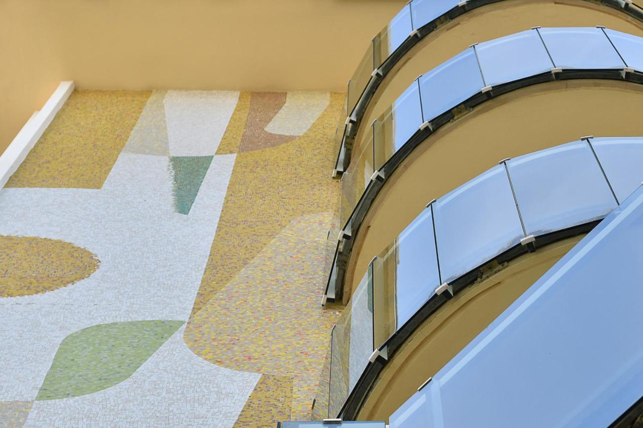 Hotel Anthony Lido di Jesolo Eksteriør bilde